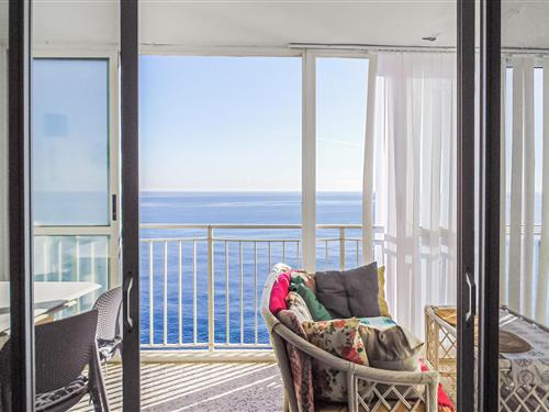 Semesterlägenhet - 6 personer -  - C/Maestro Parada - 03184 - Torrevieja