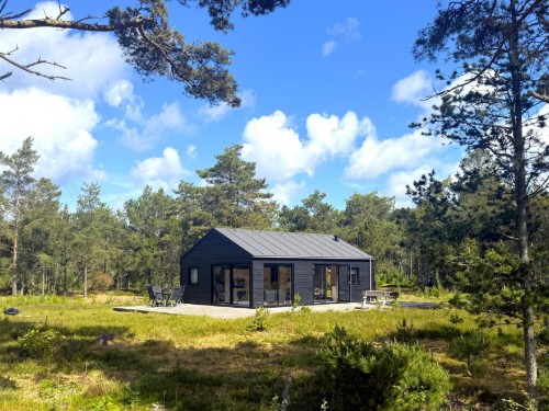 Sommerhus - 4 personer -  - Jagtvej - Østerby - 9940 - Læsø