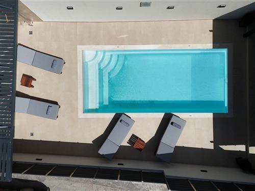 Ferienhaus - 6 Personen -  - Analipsi-Hersonissos - 70014