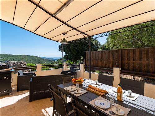 Holiday home - 4 persons -  - Sotta - 20146