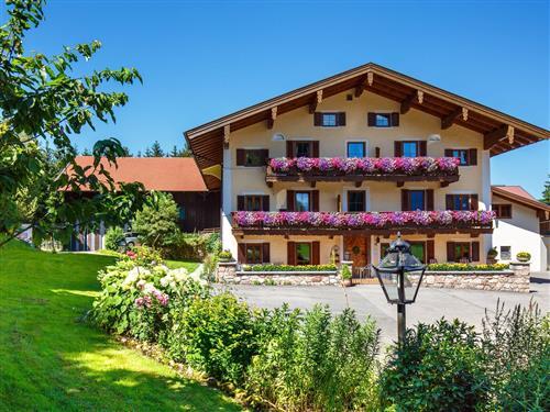 Sommerhus - 4 personer -  - Lohen - 83324 - Ruhpolding