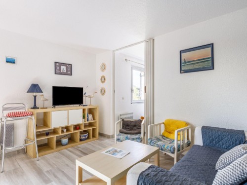 Holiday apartment - 4 persons -  - 33680 - Lacanau