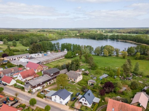 Sommerhus - 6 personer -  - Starsow - 17252 - Mirow
