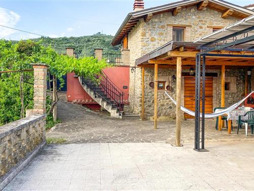 Sommerhus - 6 personer -  - Contrada Case Caiano - 00035 - Olevano Romano