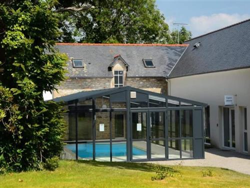 Ferieleilighet - 6 personer -  - 29770 - Audierne