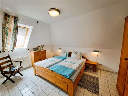 Ferienhaus - 5 Personen -  - Müritzstraße 5 B / Wg. - 17182 - Waren (Müritz)