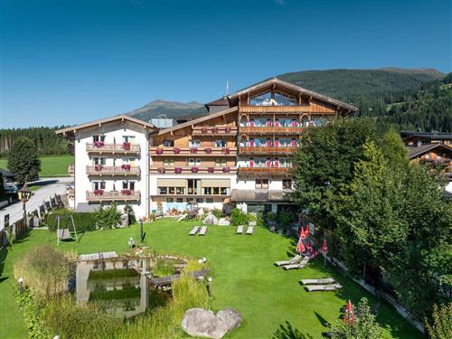 Ferielejlighed - 2 personer -  - Steigergasse - 5741 - Neukirchen Am Großvenedig