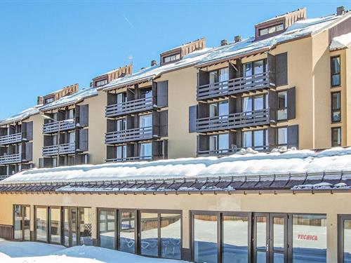 Ferielejlighed - 4 personer -  - Strada di Vason - 38123 - Vason