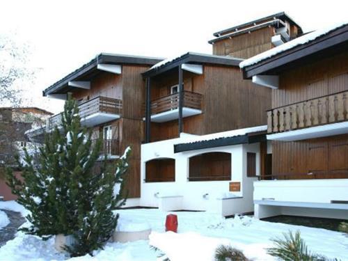 Ferienhaus - 10 Personen -  - 38860 - Les Deux Alpes