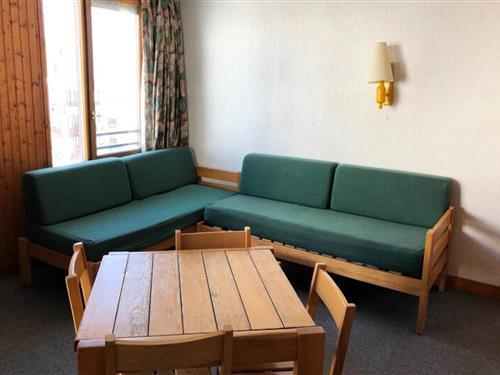 Ferienhaus - 4 Personen -  - 73320 - Tignes