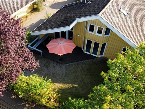 Sommerhus - 6 personer -  - Walter-Gotsmann-Straße - 17252 - Mirow