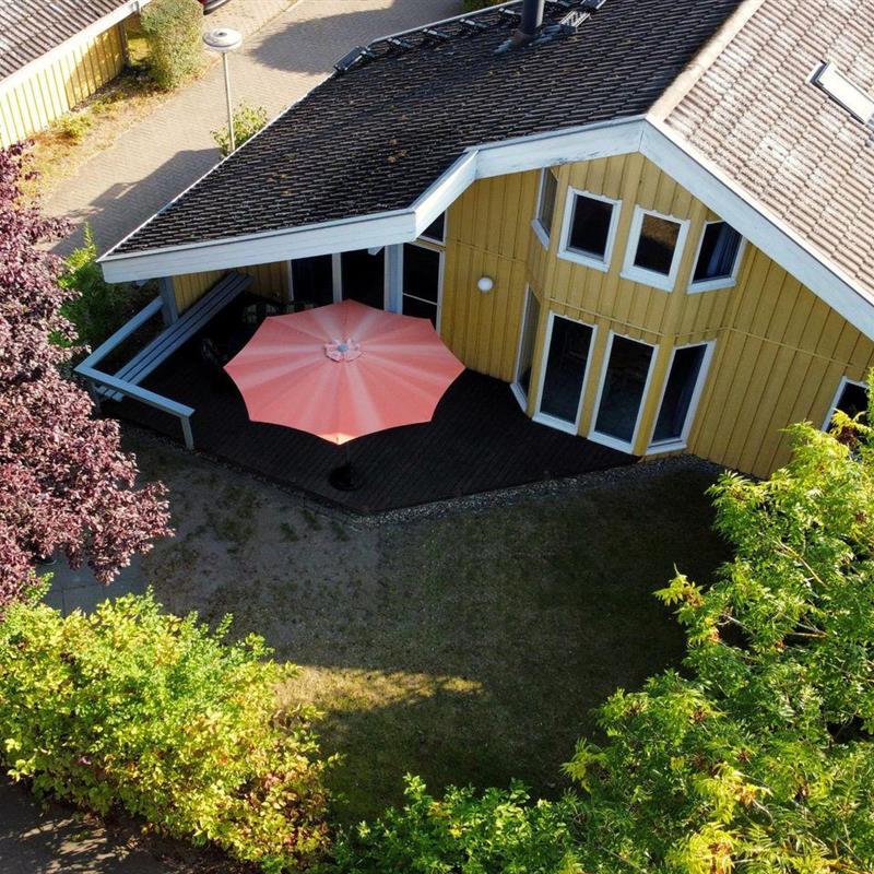 Sommerhus - 6 personer -  - Walter-Gotsmann-Straße - 17252 - Mirow