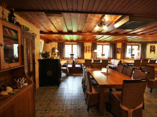 Ferielejlighed - 4 personer -  - 5425 - Krispl