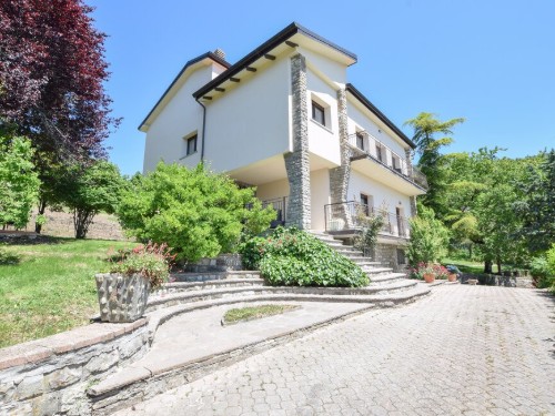 Ferielejlighed - 7 personer -  - Localita Rofelle - 52032 - Badia Tedalda