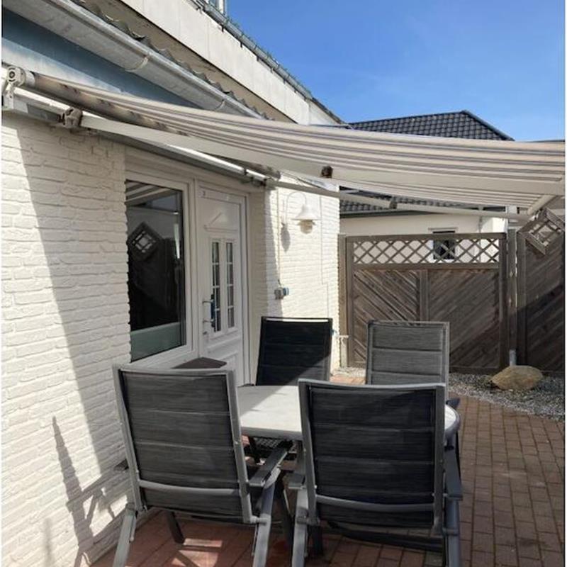 Sommerhus - 2 personer -  - 23743 - Grömitz