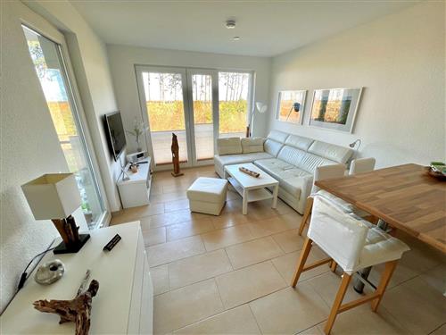 Ferieleilighet - 2 personer -  - Am Waldwinkel - 18556 - Juliusruh