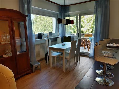 Holiday Home/Apartment - 6 persons -  - Hauptstraße - 79682 - Baden-Württemberg - Todtm