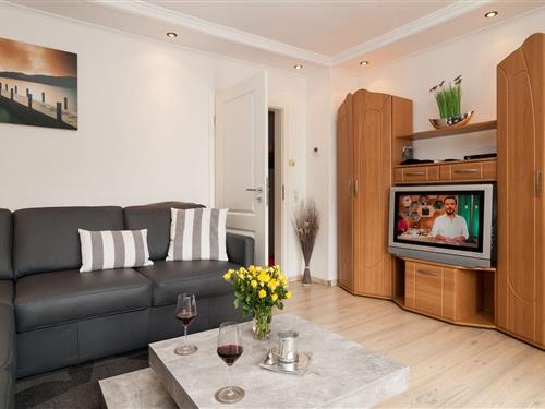 Ferieleilighet - 4 personer -  - Schulstr. - 25997 - Hörnum Auf Sylt