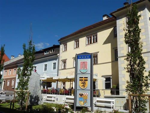 Ferielejlighed - 2 personer -  - Obervellach - 9821