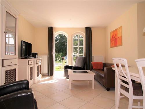 Ferielejlighed - 4 personer -  - H.-Häcker-Str. - 18225 - Kühlungsborn