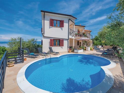 Ferieleilighet - 5 personer -  - Drenje - Labin-Drenje - 52220 - Labin