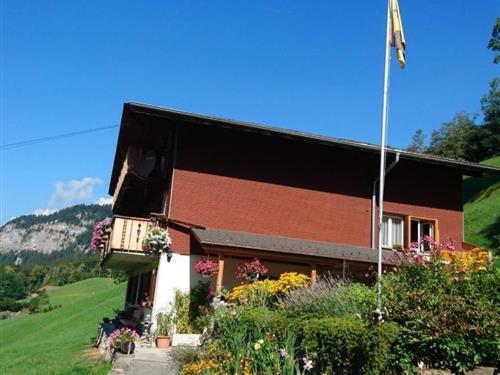 Ferielejlighed - 4 personer -  - Hasliberg - 6083