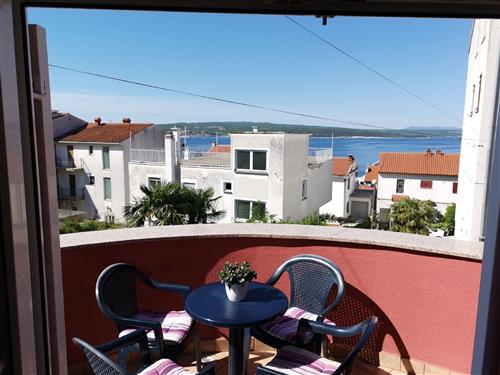 Holiday Home/Apartment - 5 persons -  - Pavla Radica - 51260 - Crikvenica