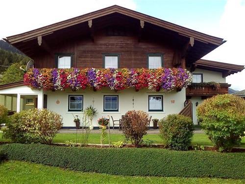 Ferienhaus - 4 Personen -  - Rain - 5771 - Leogang