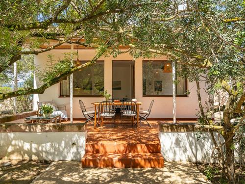 Sommerhus - 5 personer -  - Pula - 09050