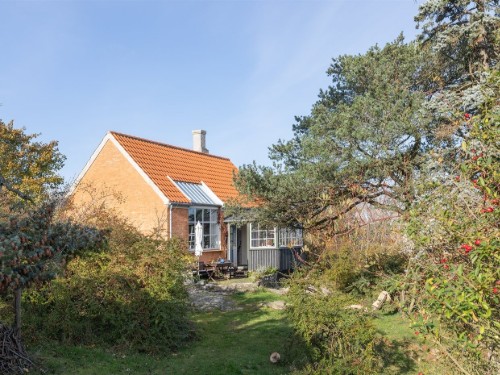 Fritidshus - 4 personer -  - Balran - 3770 - Allinge