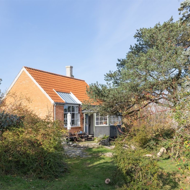 Ferienhaus - 4 Personen -  - Balran - 3770 - Allinge