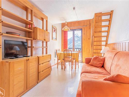 Ferienhaus - 4 Personen -  - 73500 - Aussois