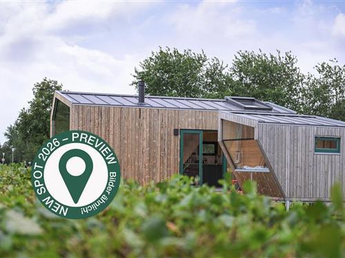 Sommerhus - 6 personer -  - Schilliger Düne - 26434 - Wangerland