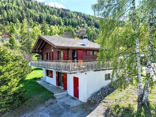 Holiday home - 6 persons -  - Nendaz - 1997