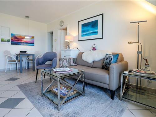 Ferienwohnung - 2 Personen -  - Am Sahlenburger Strand - 27476 - Cuxhaven