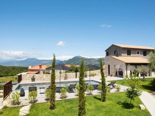 Holiday home - 6 persons -  - Ripenda Verbanci - 52220 - Labin