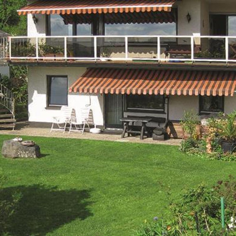 Ferielejlighed - 2 personer -  - Im Rosengarten - 54550 - Daun