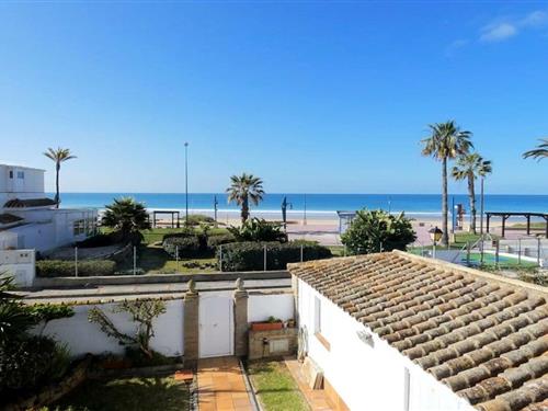 Sommerhus - 6 personer -  - 11130 - Chiclana De La Frontera