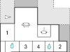 Billede 31 - Plantegning