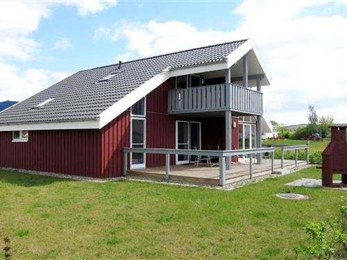 Feriehus - 6 personer -  - 17248 - Rechlin