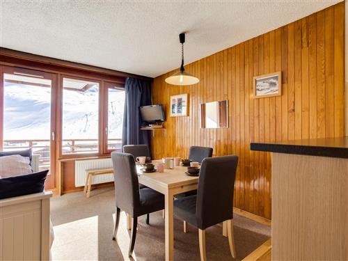 Holiday apartment - 6 persons -  - Tignes - 73320