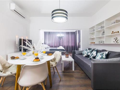 Villa - 9 personer -  - 21216 - Kastel Stari