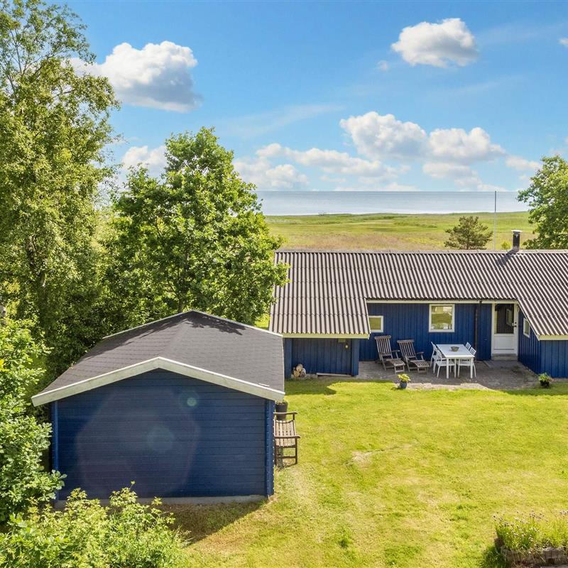 Ferienhaus - 8 Personen -  - Granborg - Als Odde - 9560 - Hadsund