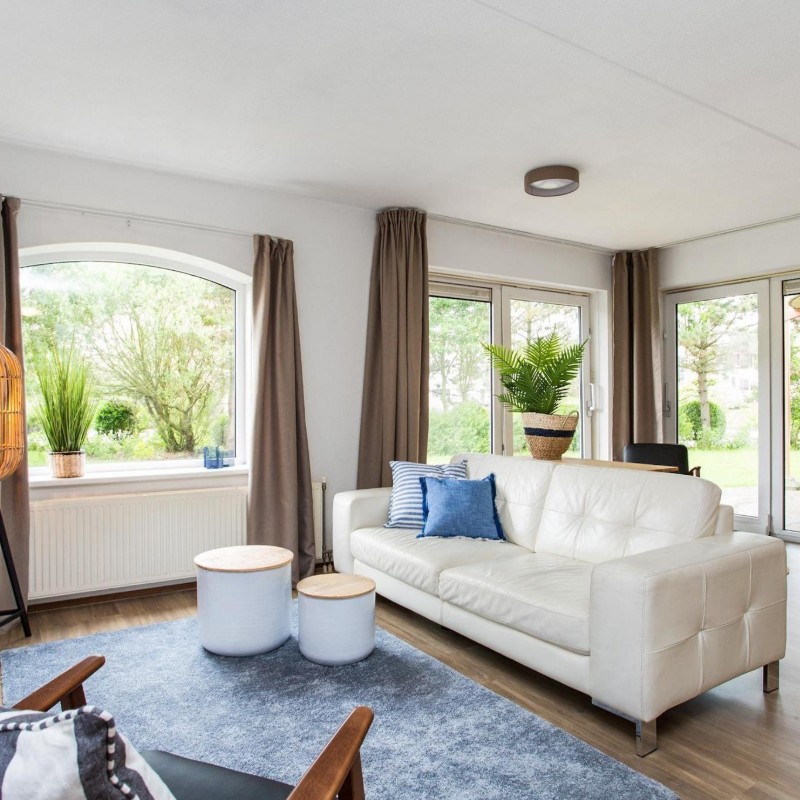 Ferielejlighed - 4 personer -  - 1787PM - Julianadorp Aan Zee