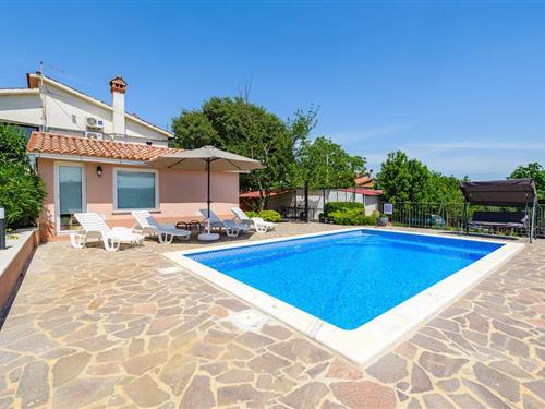 Ferielejlighed - 4 personer -  - Bolobani - Labin-Bolobani - 52333 - Podpican