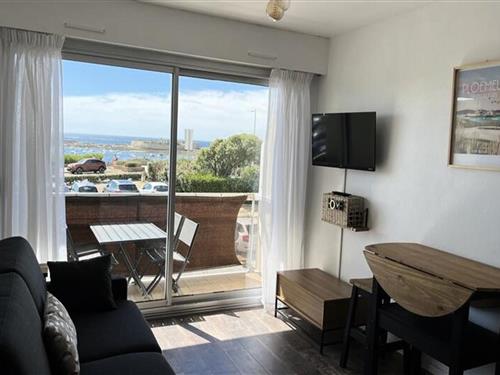 Ferieleilighet - 2 personer -  - 56270 - Ploemeur