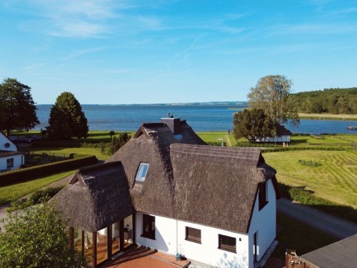 Ferielejlighed - 2 personer -  - Am Bodden - 18528 - Ralswiek