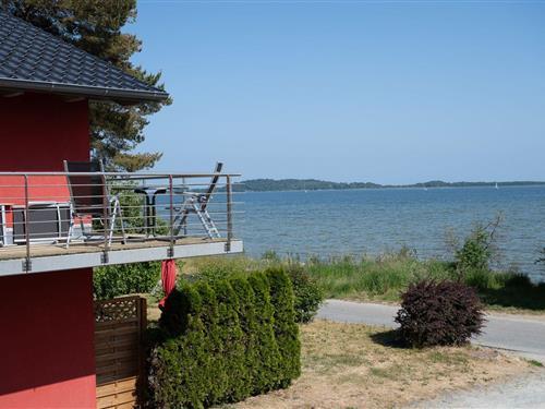 Ferieleilighet - 4 personer -  - Neuendorf - 18581 - Putbus / Neuendorf