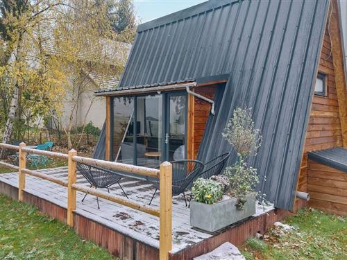 Ferienhaus - 2 Personen -  - Rue des Ormes - 18140 - Herry