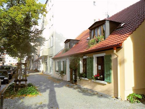 Ferienwohnung - 3 Personen -  - Kietz - 12557 - Berlin / Köpenick